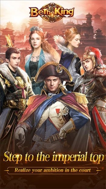 Từng bước từng bước tiến đến vị trí cao nhất