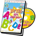 Bé Yêu Học Chữ Cái - Phần Mềm Học Chữ Cái Cho Bé