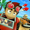 Beach Buggy Racing 1.0.4 - Tải Game Đua Xe Android