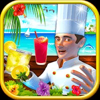 Beach Food Court: Game Quản Lý Quầy Ăn Nhanh Bên Bờ Biển