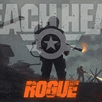BeachHead Rogue: Bom tấn bắn tăng Beach Head trở lại