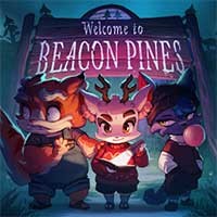 Beacon Pines Demo: Trải nghiệm game phiêu lưu truyện cổ tích