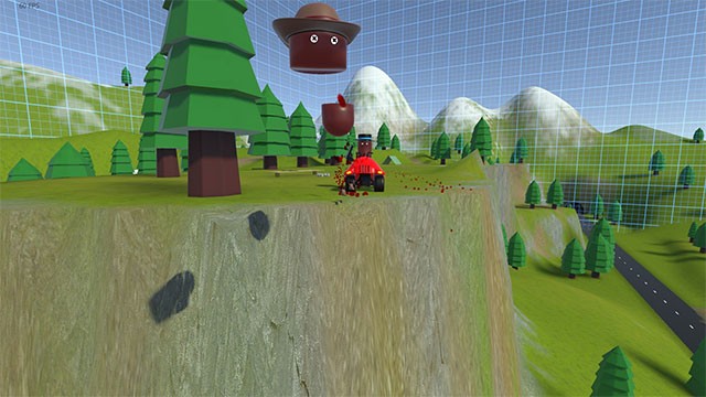 Bean Battles đưa bạn vào đấu trường sinh tử đậm chất hành động