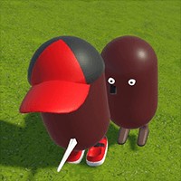 Bean Battles: Game Đấu Trường Sinh Tồn Kỳ Quặc