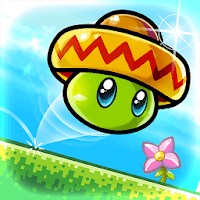 Bean Dreams - Game Hiệp Sĩ Hạt Đậu Dễ Thương Cho Android