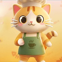 Bean Meets Paw: Playtest Game Quản Lý Quán Cà Phê Mèo 3D
