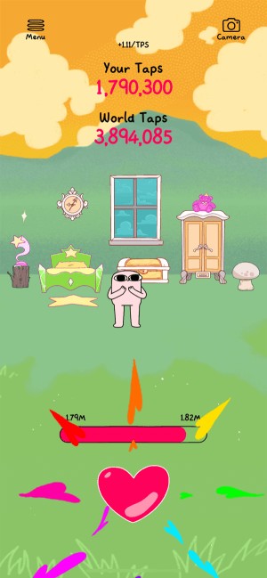 BeanKind by Ketnipz là một trò chơi giải trí thú vị