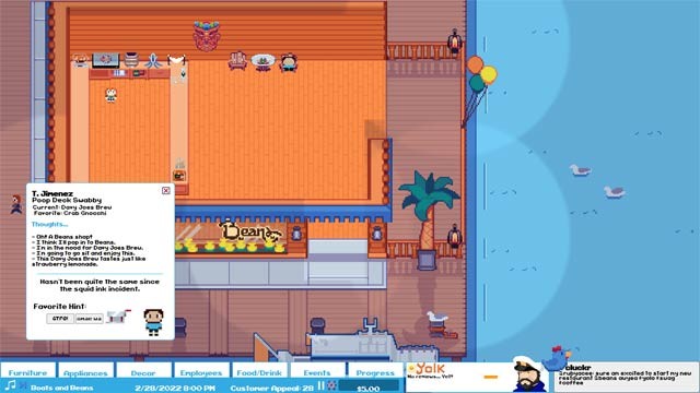 Kết hợp kỹ năng và chiến lược khôn ngoan để mở rộng đế chế cafe Beans