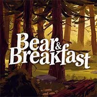 Bear and Breakfast: Game Gấu Quản Lý Nhà Trọ Trong Rừng