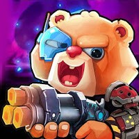 Bear Gunner: Zombie Shooter - Tải Game Bắn Zombie Mới Nhất cho Android