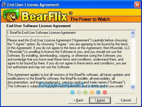 BearFlix