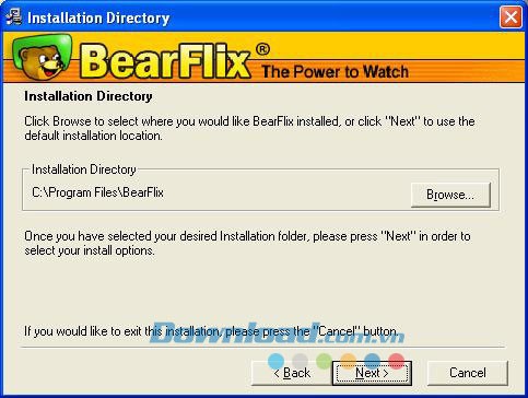 BearFlix