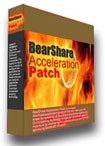 BearShare Acceleration Patch - Tìm kiếm file