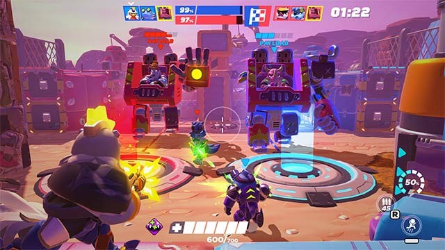 Các chế độ chơi mới, thử thách và sự kiện sẽ được thêm vào qua các bản cập nhật