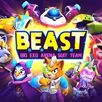 BEAST: Bio Exo Arena Suit Team - Game bắn súng 3v3