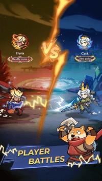 Tiến trình chơi RPG nhàn rỗi