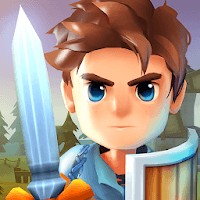 Beast Quest Ultimate Heroes Android - Tải Game Nhập Vai Đánh Quái