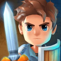 Beast Quest Ultimate Heroes iOS 1.1.3 - Game Chiến Thuật Thủ Thành