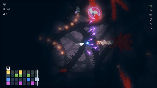 Sáng tác nhạc để biến thành kỹ năng, khả năng đấu boss trong ngục tối