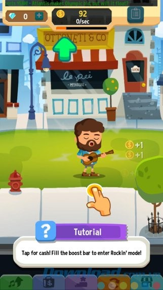 Hướng dẫn cách chơi