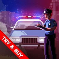 Beat Cop Android 1.0.1: Game Mô Phỏng Tội Phạm Pixel