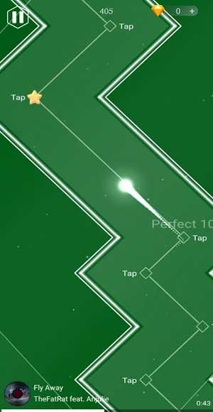 Di chuyển cẩn thận để không làm vỡ bóng