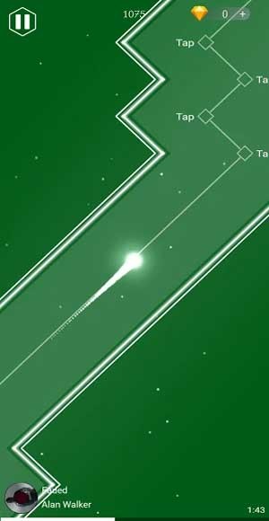 Thưởng thức âm nhạc tuyệt vời và các bàn chơi đầy thử thách