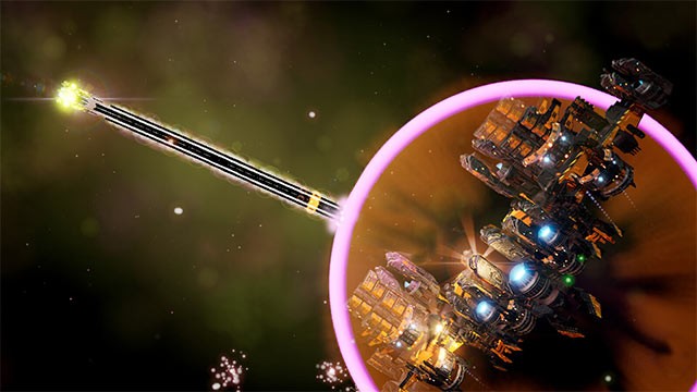 Bắn súng theo nhịp điệu sôi động trong game hành động mới Beat Hazard 3