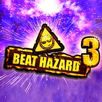 Beat Hazard 3: Trải nghiệm Early Access game bắn súng nhịp điệu không gian
