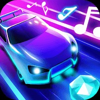 Beat Racing Android 1.7.1: Game Nhịp Điệu Lái Xe Hấp Dẫn