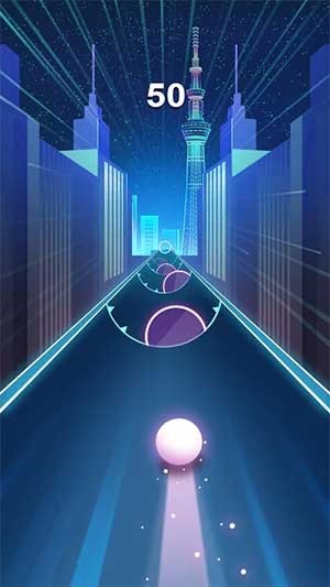 Giúp bóng tránh mọi chướng ngại vật