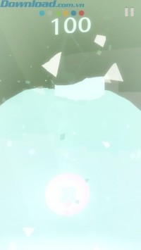 Sự kết hợp độc đáo giữa hành động và nhịp điệu game