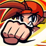 Beat Street iOS 1.3.4 - Game hành động cuộn cảnh cổ điển