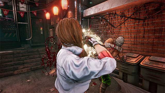 Bạn có thể mở khóa anh hùng thứ 4 khi lên màn chơi cao hơn