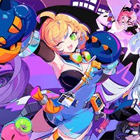 BeatRider - Game ARPG Phép Thuật Giả Tưởng