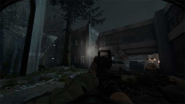 Đối mặt với nguy hiểm, tìm kiếm cổ vật bí ẩn hoặc hoàn thành nhiệm vụ của bạn