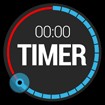 Beautiful Timer - Ứng dụng xem giờ thông minh Android