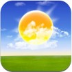 Beautiful Weather for iOS 4.0.1 - Ứng dụng thời tiết iPhone/iPad