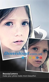 Beauty Camera for Android
