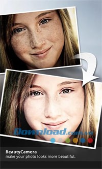 Beauty Camera for Android