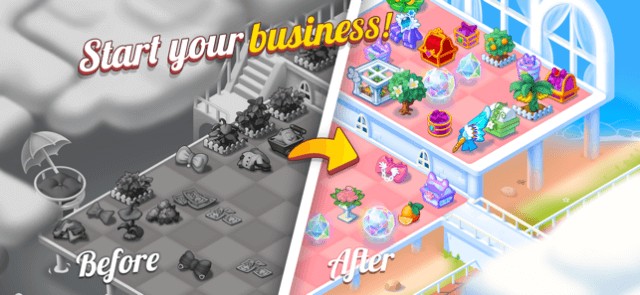 Điều hành công việc kinh doanh của bạn