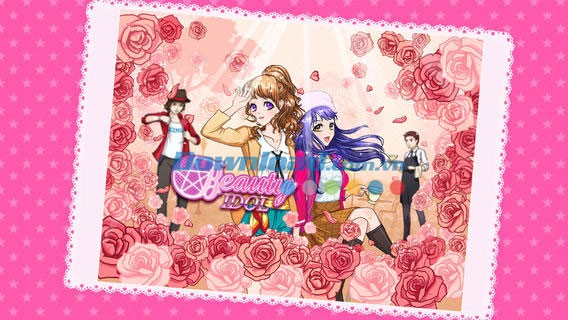 Beauty Idol for iOS