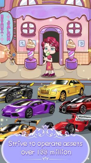 Phấn đấu để cơ sở của bạn phát triển tốt