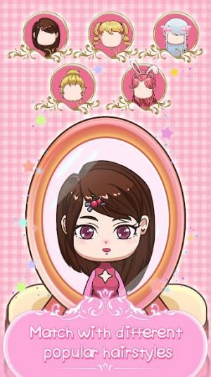 Chọn kiểu tóc phù hợp với khách hàng