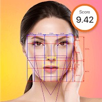 Beauty Scanner - Face Analyzer iOS 5.2.6: Ứng dụng đo vẻ đẹp khuôn mặt