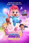 Bebefinn Phim Điện Ảnh: Lạc Vào Xứ Sử Pinkfong Diệu Kỳ - Khám Phá Thế Giới Hoạt Hình
