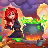 Becharmed for Android 1.6.2 - Fun Match-3 Puzzle Game