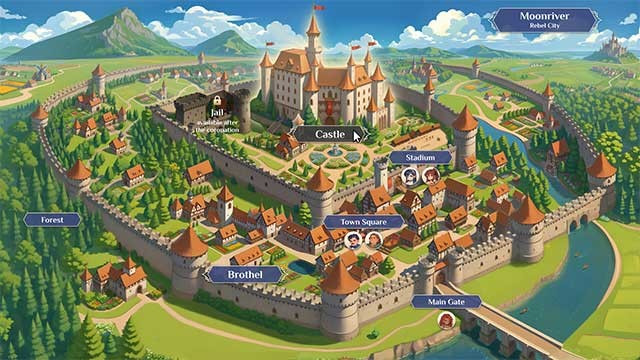 Nhiều hình minh họa tuyệt đẹp