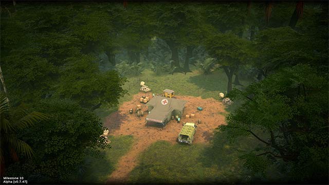 Xây dựng căn cứ, tạo dây chuyền sản xuất và cung ứng chất cấm ra thị trường