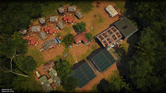 Mở rộng lãnh thổ và quyền kiểm soát theo thời gian